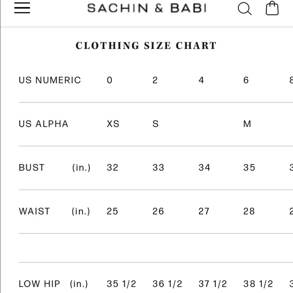 Sachin & Babi Dress Dany Floral V-Neck Sleeveless Midi 4 NWT - Picture 9 of 10